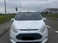 Usata Ford B-MAX 75 CV (55 kW) 2014 Monovolume