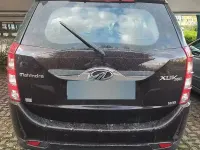 Usata Mahindra XUV500 140 CV (102 kW) 2018 SUV
