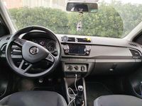 Usata Skoda Fabia 90 CV (66 kW) 2018 Berlina