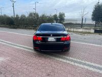 usata BMW 750L i