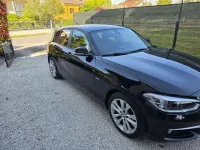 Usata BMW 116 116 CV (85 kW) 2017 Utilitaria