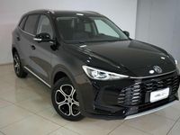 Nuova MG ZS Comfort 116 CV (85 kW) 2026 Nero mg SUV