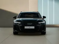 Nuova Audi A6 Business 204 CV (150 kW) 2026 Nero mythos metallizzato Station wagon