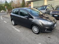 usata Ford B-MAX 1.0 EcoBoost 100 CV Titanium