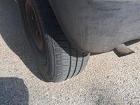 Usata Fiat 600 2008 Grigio Utilitaria