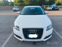 Usata Audi A3 90 CV (66 kW) 2012 Utilitaria