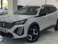 Usata Peugeot 2008 Allure 130 CV (95 kW) 2025 Bianco SUV