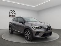 Nuova Mitsubishi ASX Intense 140 CV (102 kW) 2025 Grigio / gray SUV