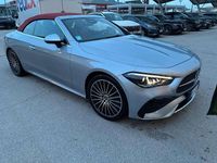 Usata Mercedes CLE220 Advanced Plus 197 CV (144 kW) 2025 Argento Cabrio