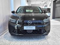 Nuova Opel Corsa Edition 101 CV (74 kW) 2025 Karbon black Utilitaria