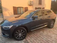 Usata Volvo XC60 2019 SUV