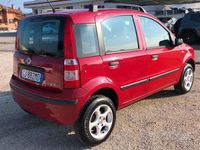 usata Fiat Panda Panda1.2 natural power Dynamic