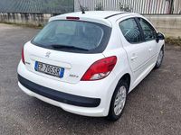 Brugt Peugeot 207 73 HK (53 kW) 2013 Sedan