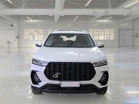 Usata DR DR 6.0 155 CV (114 kW) 2022 Bianco SUV
