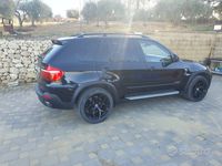 usata BMW X5 X5 xDrive35d Futura