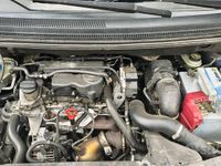 Usata Mitsubishi Colt 95 CV (69 kW) 2007 Blu Utilitaria