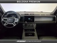Usata Land Rover Defender Dynamic 200 CV (147 kW) 2022 Argento SUV