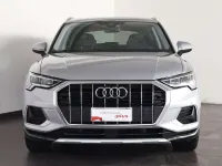 Usata Audi Q3 Advanced 150 CV (110 kW) 2025 Argento fioretto SUV