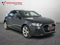 Usata Audi A1 Admired 95 CV (69 kW) 2022 Grigio scuro Berlina
