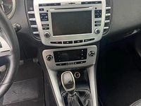 Usata Lancia Delta 120 CV (88 kW) 2009 Nero Utilitaria