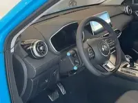 Usata MG HS Luxury 162 CV (119 kW) 2024 Blu/azzurro SUV
