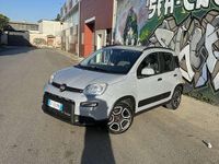 Usata Fiat Panda Launch Edition 69 CV (50 kW) 2021 Utilitaria
