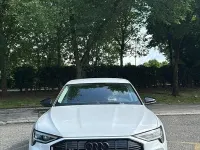 Usata Audi e-tron 158 kW (215 CV) 2020 SUV