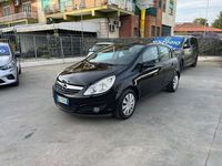 usata Opel Corsa CorsaIV 2009 5p 1.2 Club Gpl-tech