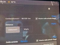 Occasion Tesla Model 3 366 kW (498 ch) 2019 Blanc Berline