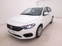Usata Fiat Tipo Easy 95 CV (69 kW) 2020 Bianco Berlina