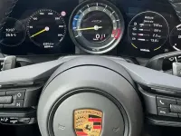 Usata Porsche 911 GT3 Touring 510 CV (375 kW) 2024 Nero Coupé