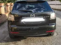 Usata Mazda CX-7 173 CV (127 kW) 2010 Nero SUV