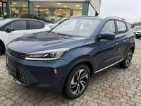 Nuova EMC SEI 113 CV (83 kW) 2026 Blu/azzurro SUV