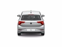 Usata VW Polo Life 90 CV (66 kW) 2023 Pure white Utilitaria