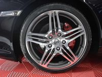 Usata Porsche 997 385 CV (283 kW) 2011 Magic black Cabrio