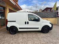 Usata Peugeot Bipper 75 CV (55 kW) 2014 Bianco Monovolume