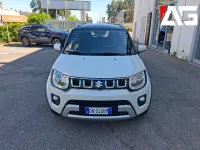 Usata Suzuki Ignis 83 CV (61 kW) 2023 Bianco SUV