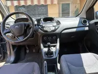 Usata Ford Ka Plus Ultimate 86 CV (63 kW) 2018 Utilitaria