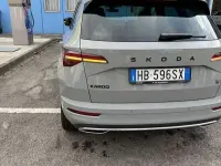 Usata Skoda Karoq SportLine 150 CV (110 kW) 2026 SUV