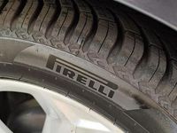 Usata Ford Fiesta Titanium 96 CV (70 kW) 2010 Grigio Utilitaria