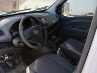 Usata Fiat Croma Active 150 CV (110 kW) 2005 Blu Station wagon