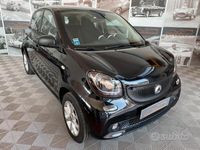 usata Smart ForFour forFour1.0 Youngster 71cv c/S.S Neopatentati