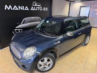 usata Mini ONE CLUBMAN*1.4*90 CV*UNIPRO*TAGLIANDI BMW*