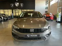 Gebraucht Fiat Tipo 100 PS (73 kW) 2023 Kleinwagen