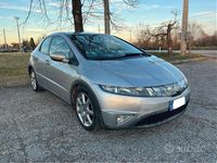 Usata Honda Civic 140 CV (102 kW) 2006 Berlina
