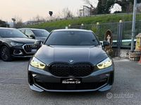 Occasion BMW 118 M Sport 150 ch (110 kW) 2021 Gris Citadine