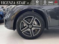 Usata Mercedes GLC220 Premium 197 CV (144 kW) 2024 Grigio grafite Coupé