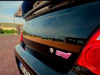 Usata Subaru Impreza 264 CV (194 kW) 2003 Nero Berlina