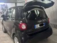 Usata Smart ForTwo Coupé Passion 41 kW (56 CV) 2020 Utilitaria