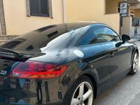 usata Audi TT 2.0 TDI